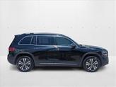 Thumbnail of 2025 Night Black Mercedes-Benz GLB 250