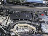 Thumbnail of 2025 Night Black Mercedes-Benz GLB 250