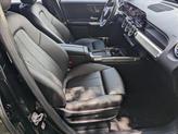 Thumbnail of 2025 Night Black Mercedes-Benz GLB 250