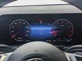 Thumbnail of 2025 Night Black Mercedes-Benz GLB 250