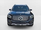 Thumbnail of 2025 Night Black Mercedes-Benz GLB 250