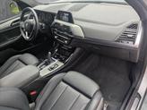 Thumbnail of 2018 Glacier Silver Metallic BMW X3