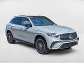 Thumbnail of 2026 MANUFAKTUR Alpine Grey Mercedes-Benz GLC 300