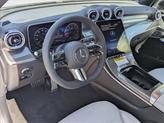 Thumbnail of 2026 MANUFAKTUR Alpine Grey Mercedes-Benz GLC 300