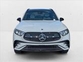 Thumbnail of 2026 MANUFAKTUR Alpine Grey Mercedes-Benz GLC 300