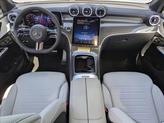 Thumbnail of 2026 MANUFAKTUR Alpine Grey Mercedes-Benz GLC 300