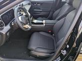 Thumbnail of 2025 Black Mercedes-Benz C-Class