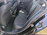 Thumbnail of 2025 Black Mercedes-Benz C-Class