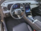 Thumbnail of 2025 Black Mercedes-Benz C-Class