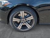 Thumbnail of 2025 Black Mercedes-Benz C-Class