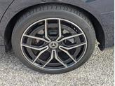 Thumbnail of 2022 Nautical Blue Metallic Mercedes-Benz E-Class