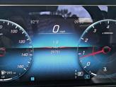 Thumbnail of 2022 Nautical Blue Metallic Mercedes-Benz E-Class