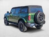 Thumbnail of 2022 Eruption Green Metallic Ford Bronco