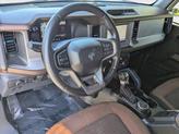 Thumbnail of 2022 Eruption Green Metallic Ford Bronco