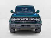 Thumbnail of 2022 Eruption Green Metallic Ford Bronco