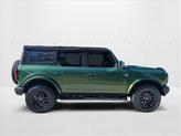Thumbnail of 2022 Eruption Green Metallic Ford Bronco