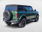 Thumbnail of 2022 Eruption Green Metallic Ford Bronco