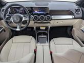 Thumbnail of 2025 Polar White Mercedes-Benz GLB 250