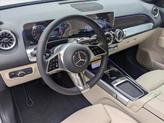 Thumbnail of 2025 Cirrus Silver Metallic Mercedes-Benz GLB 250