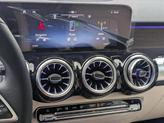 Thumbnail of 2025 Cirrus Silver Metallic Mercedes-Benz GLB 250