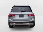 Thumbnail of 2025 Cirrus Silver Metallic Mercedes-Benz GLB 250