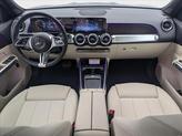 Thumbnail of 2025 Cirrus Silver Metallic Mercedes-Benz GLB 250