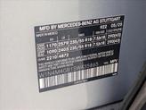 Thumbnail of 2025 Cirrus Silver Metallic Mercedes-Benz GLB 250