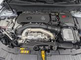 Thumbnail of 2025 Cirrus Silver Metallic Mercedes-Benz GLB 250