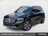 Photo of 2025 Night Black Mercedes-Benz GLB 250