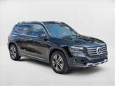 Thumbnail of 2025 Night Black Mercedes-Benz GLB 250