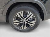 Thumbnail of 2025 Night Black Mercedes-Benz GLB 250