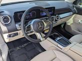 Thumbnail of 2025 Mountain Grey Metallic Mercedes-Benz GLB 250