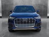 2021 Audi Q7 45 Premium Plus