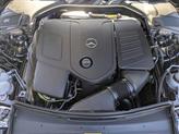 Thumbnail of 2025 Black Mercedes-Benz C-Class