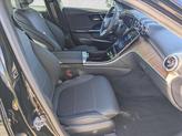 Thumbnail of 2025 Black Mercedes-Benz C-Class