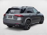 Thumbnail of 2026 Selenite Grey Metallic Mercedes-Benz GLE 450e