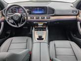 Thumbnail of 2026 Selenite Grey Metallic Mercedes-Benz GLE 450e