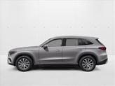 Thumbnail of 2026 MANUFAKTUR Alpine Grey Mercedes-Benz GLC 300