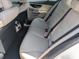 Thumbnail of 2025 Polar White Mercedes-Benz C-Class