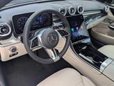 Thumbnail of 2025 Cirrus Silver Metallic Mercedes-Benz C-Class
