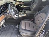 Thumbnail of 2023 Emerald Green Metallic Mercedes-Benz AMG GLE 53