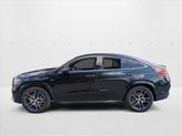 Thumbnail of 2023 Emerald Green Metallic Mercedes-Benz AMG GLE 53