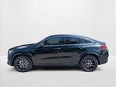 Thumbnail of 2023 Emerald Green Metallic Mercedes-Benz AMG GLE 53