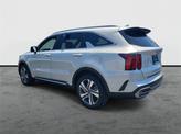 Thumbnail of 2022 Silky Silver Kia Sorento Plug-In Hybrid