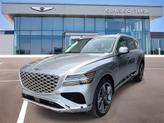 Photo of 2025 Savile Silver Genesis GV80