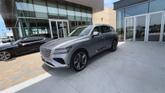 Thumbnail of 2025 Savile Silver Genesis GV80