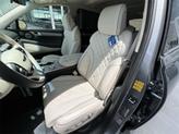 Thumbnail of 2025 Savile Silver Genesis GV80