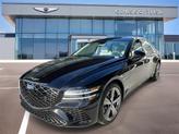 Photo of 2025 Vik Black Genesis G80