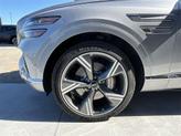 Thumbnail of 2025 Savile Silver Genesis GV80