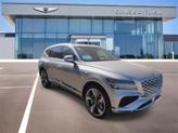 Thumbnail of 2025 Savile Silver Genesis GV80